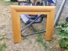  FIRE SURROUND ( real oak