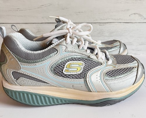 Skechers shape ups rocker - skechers,