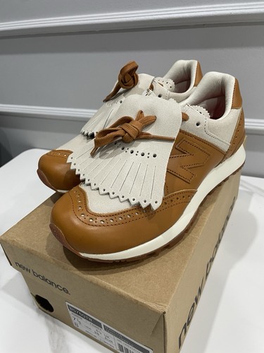New balance grenson - new,