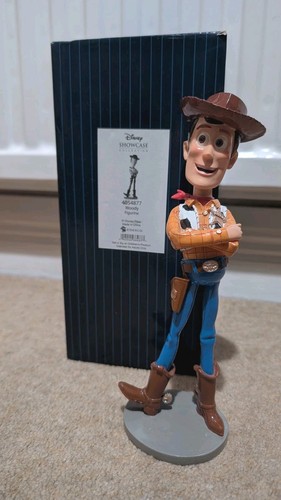 Woody figurine toy story - ,