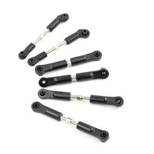 HPI Racing Vorza Buggy Camber Steering Link Set Turnbuckles 101024 67464 101025