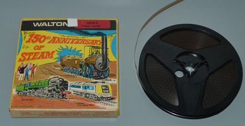 Vintage walton super home - walton,