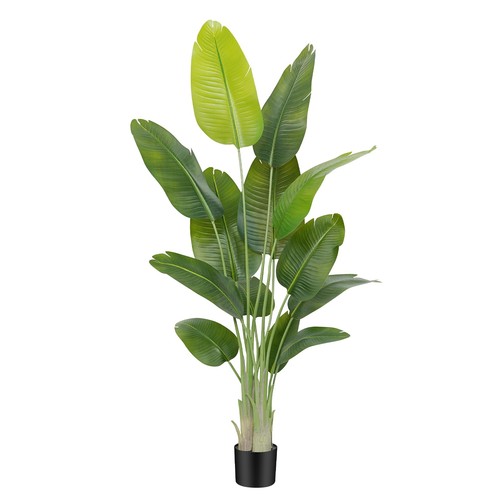 Artificial bird paradise plant - paradise,