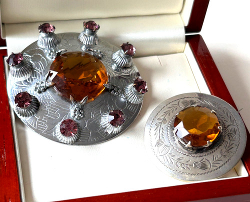 Vintage antique scottish - antique,
