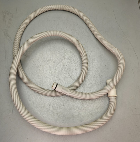 Miele washing machine drain - miele,