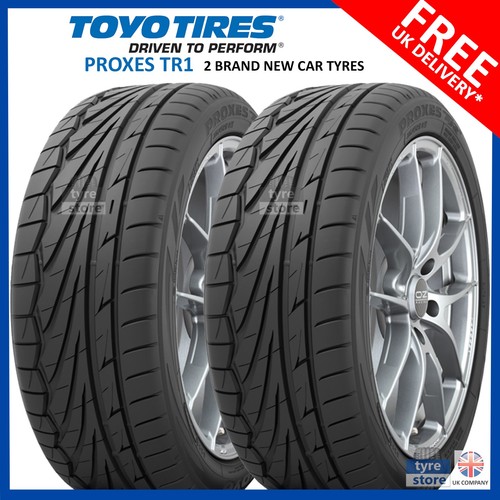 New 205 toyo proxes - 2x,