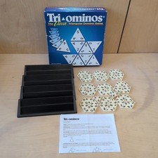 Tri-ominos Pressman Triangle