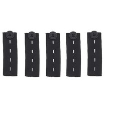 Waist Band Extender Button