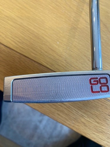Scotty cameron golo - scotty,