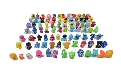 Gogos crazy bones bundle - 84×,