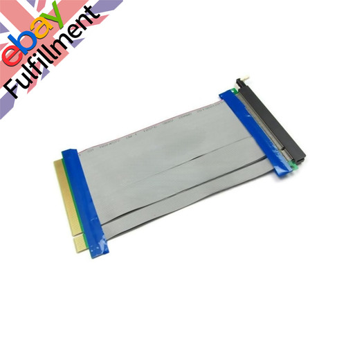 Pci express riser card 16x - express,