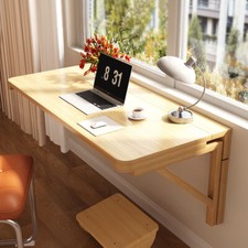 Folding Wall Mounted Table