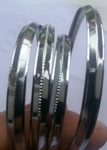 Stunning chrome plated steel - stunning,