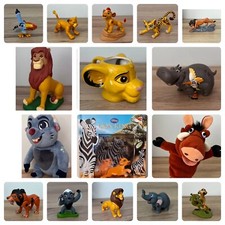 DISNEY THE LION KING * Multi