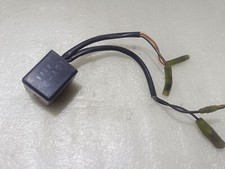 Yamaha DT 125 10V 17F 12W OEM