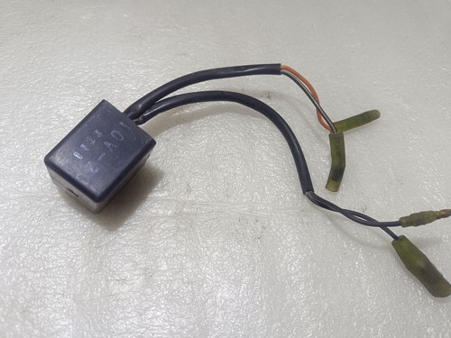 Yamaha 125 10v - dt,