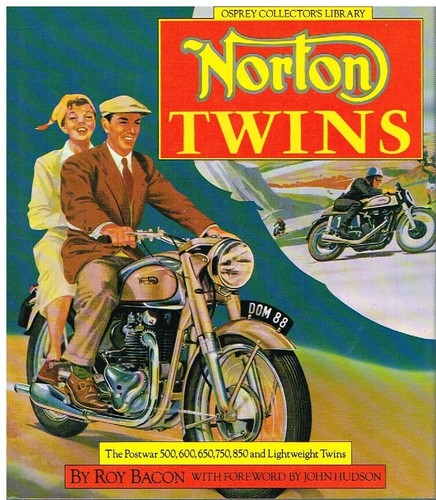 Norton jubilee 99 - jubilee, 77