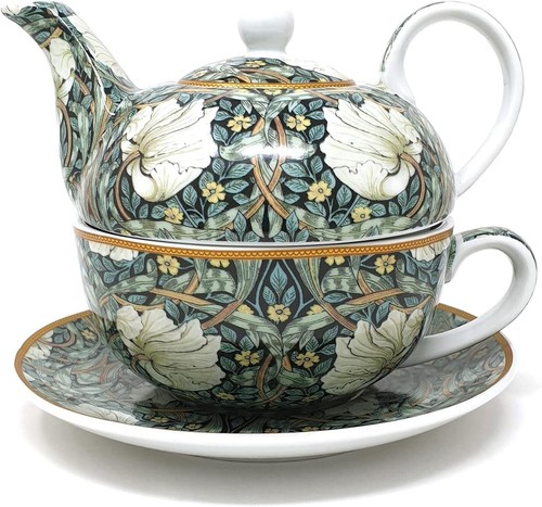 William morris pimpernel - william,