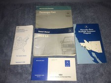 1984 Mercedes Benz w201 190D