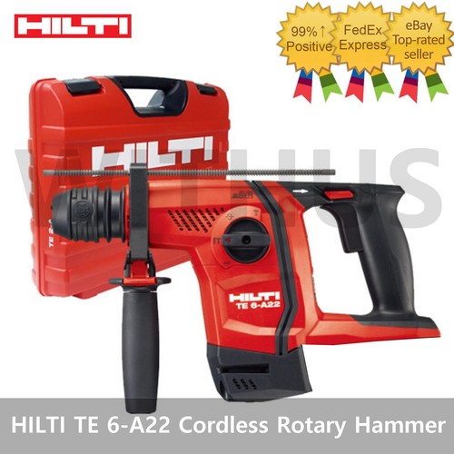 Hilti a22 22v - 22v, cordless