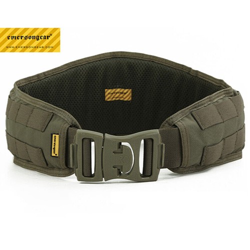 Emerson tactical molle padded - emerson,