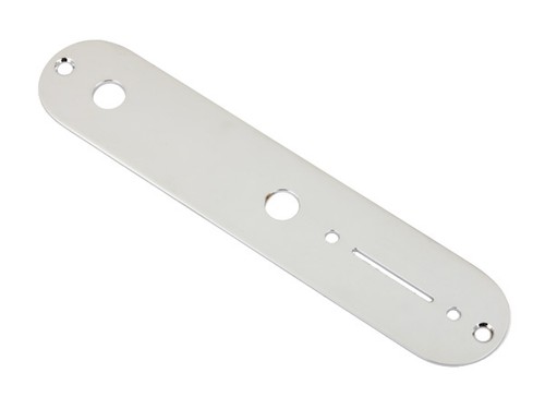 Telecaster control plate - telecaster,