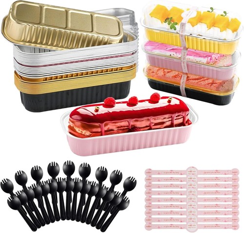 Mini loaf cake - cake, 200ml