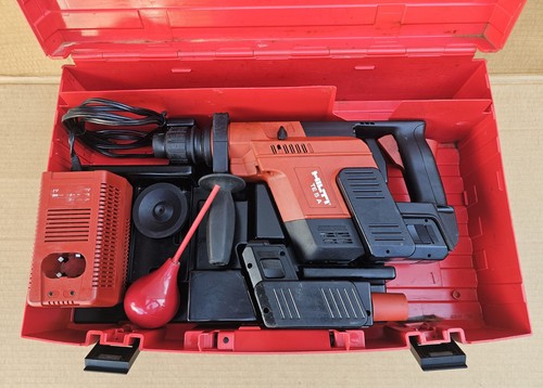 Hilti cordless 24v - 5-a,