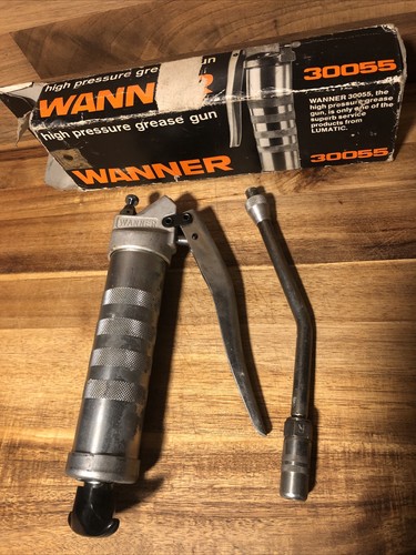 Abnox wanner mini one - wanner,