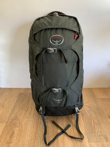 Osprey farpoint travel - osprey,