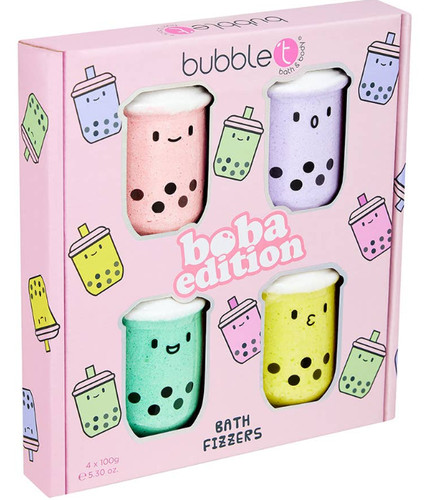 Gift bubble - bubble,