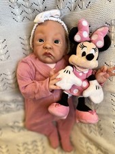 Bountiful Baby Paige By Tasha