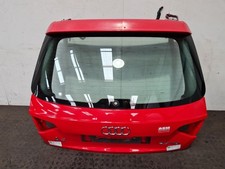 AUDI A4 B8 MK4 2009 TAILGATE 5