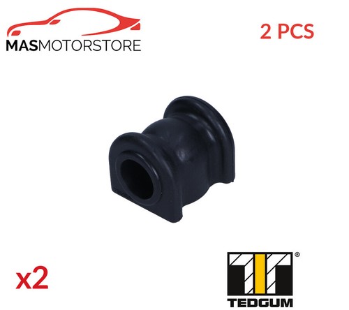 Anti roll bar stabiliser bush - anti-roll,