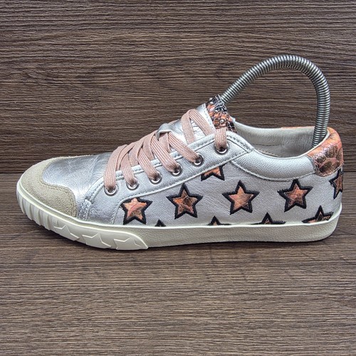 Ash majestic silver pink - ash,