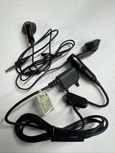 Genuine sony ericsson hpm - sony,