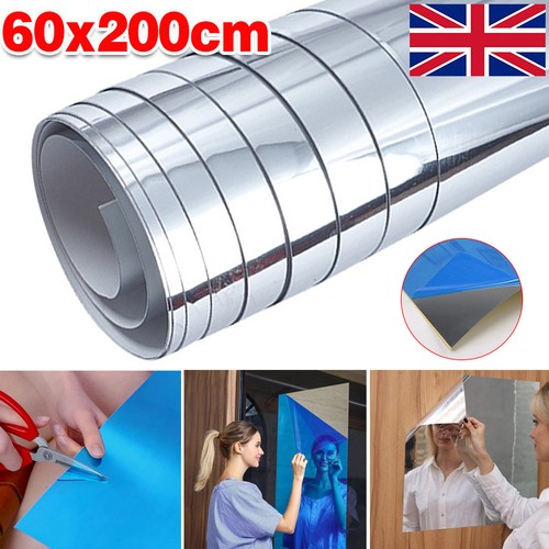 Non glass mirror flexible - non,