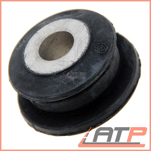 Mounting axle beam front - front, for