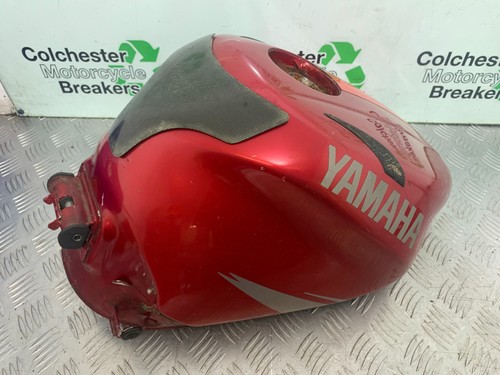Yamaha yzf1000 thunderace - yzf1000,