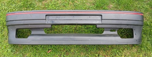 Peugeot 106 xsi - xsi, bumper