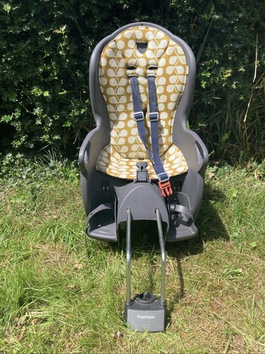 Hamax child cycle - hamax,