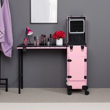 Compact Foldable Nail