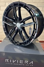 19" FORD MUSTANG V1 S550
