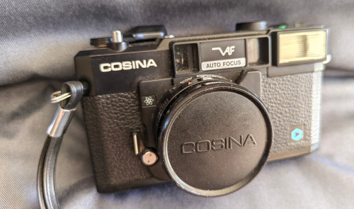 1970 cosina 35 - cosina, af-35