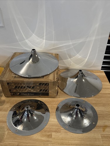 Bose tulip stands - ps-3,