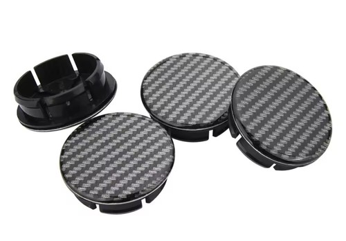 Biztech 49mm wheel center - 4x,