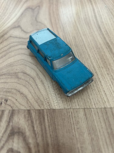 Matchbox series lesney - matchbox,