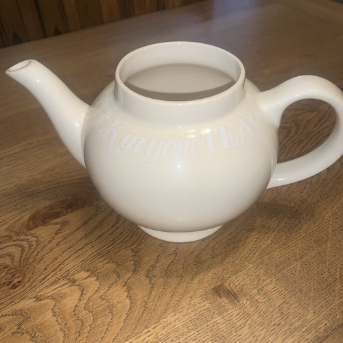 Emma bridgewater toast - toast, tea