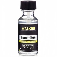 Waterproof Latex-Free Wig