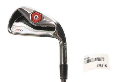 Taylormade r11 golf club - golf,
